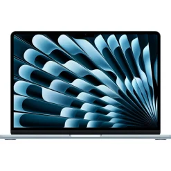 Notebook 13.6" (34,54cm) Apple MacBook Air 2026 M5 10-Core CPU, 10-Core GPU 16GB RAM, 1TB SSD Himmelblau