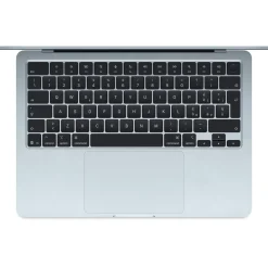 Notebook 13.6" (34,54cm) Apple MacBook Air 2026 M5 10-Core CPU, 10-Core GPU 16GB RAM, 1TB SSD Himmelblau