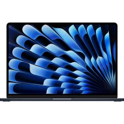 Notebook 13.6" (34,54cm) Apple MacBook Air 2026 M5 10-Core CPU, 10-Core GPU 24GB RAM, 1TB SSD Mitternacht