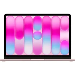 Notebook 13" (33,02cm) Apple MacBook Neo 2026 mit Touch ID 8 GB RAM, 512 GB SSD, A18 Pro