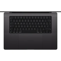 Notebook 14" (35,56cm) Apple MacBook Pro 2026 M5 Pro 15-Core CPU, 16-Core GPU, 24GB RAM, 1TB SSD SpaceSchwarz