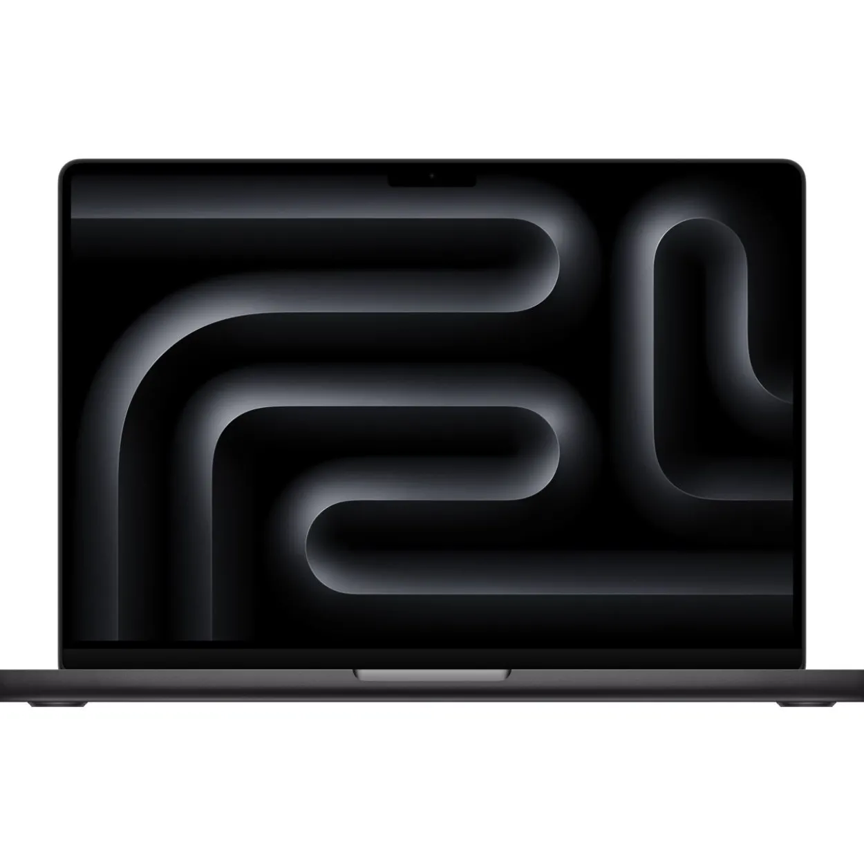 Notebook 14.2" (36,07cm) Apple MacBook Pro 2026 M5 Pro 15-Core CPU, 16-Core GPU, 24GB RAM, 2TB SSD SpaceSchwarz