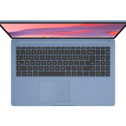 Notebook 15.6" (39,63cm) ASUS Asus Chromebook CM15 MT 540 4 128 CM1505CM4A-S70030 ChromeOS