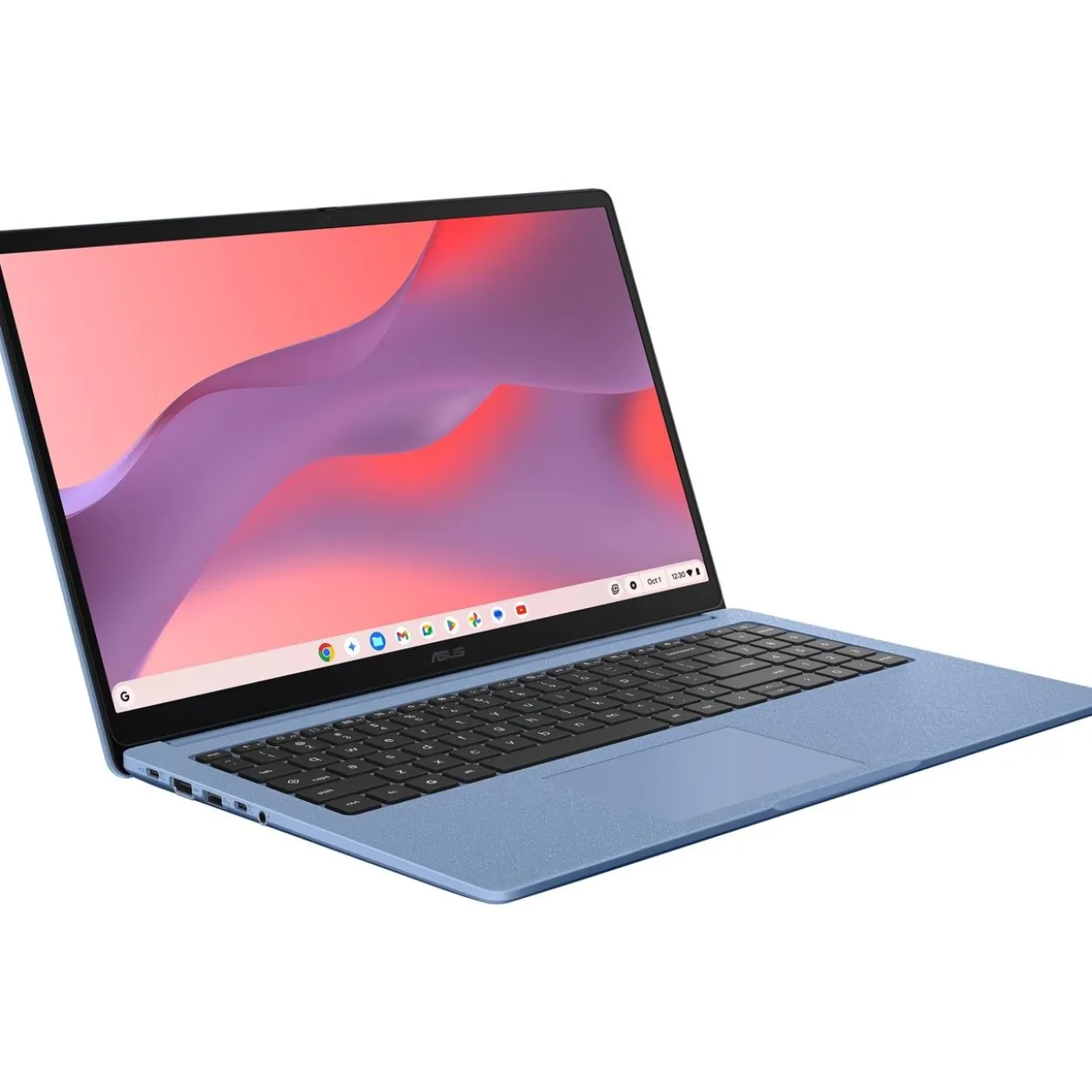 Notebook 15.6" (39,63cm) ASUS Asus Chromebook CM15 MT 540 4 128 CM1505CM4A-S70030 ChromeOS