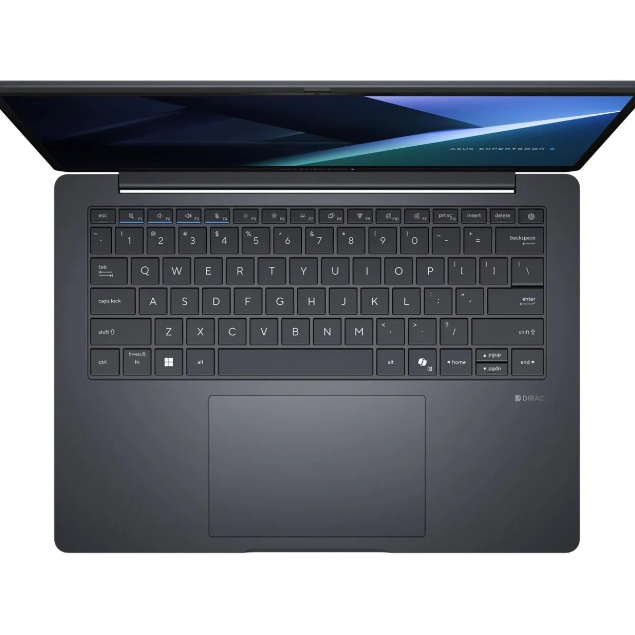 Notebook 14" (35,56cm) Asus ExpertBook BM3 14" R5-220 16/1TB BM3406CHA-LY0064X W11P