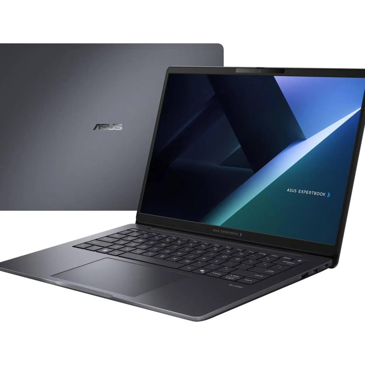 Notebook 14" (35,56cm) Asus ExpertBook BM3 14" R5-220 16/1TB BM3406CHA-LY0064X W11P