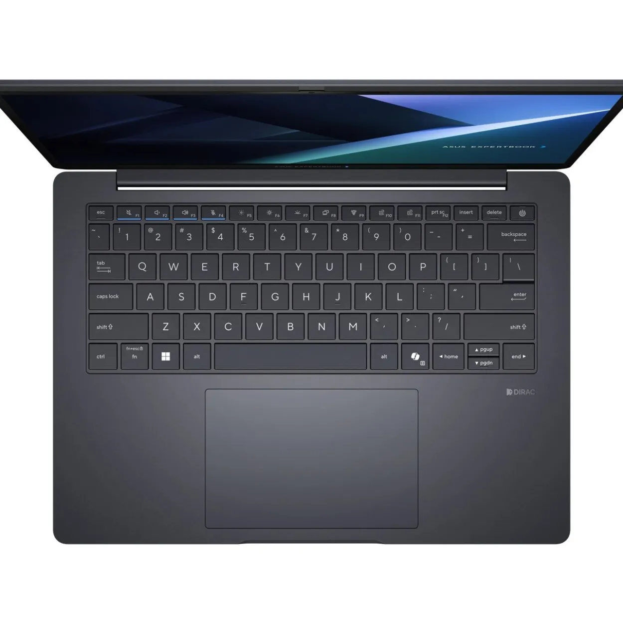 Notebook 14" (35,56cm) Asus ExpertBook BM3 14" R5-220 16/512 BM3406CHA-LY0063X W11P