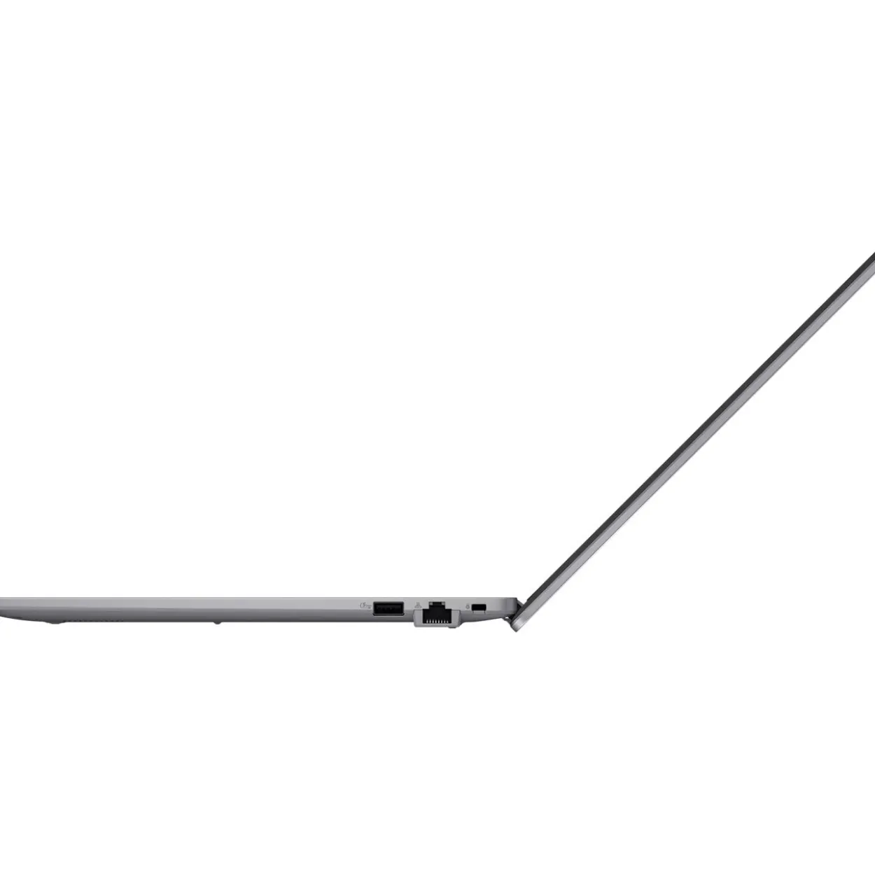 Notebook 15,6" (39,62cm) Asus ExpertBook P1 C5-210H 16 512 P1503CVA-S72337X W11P