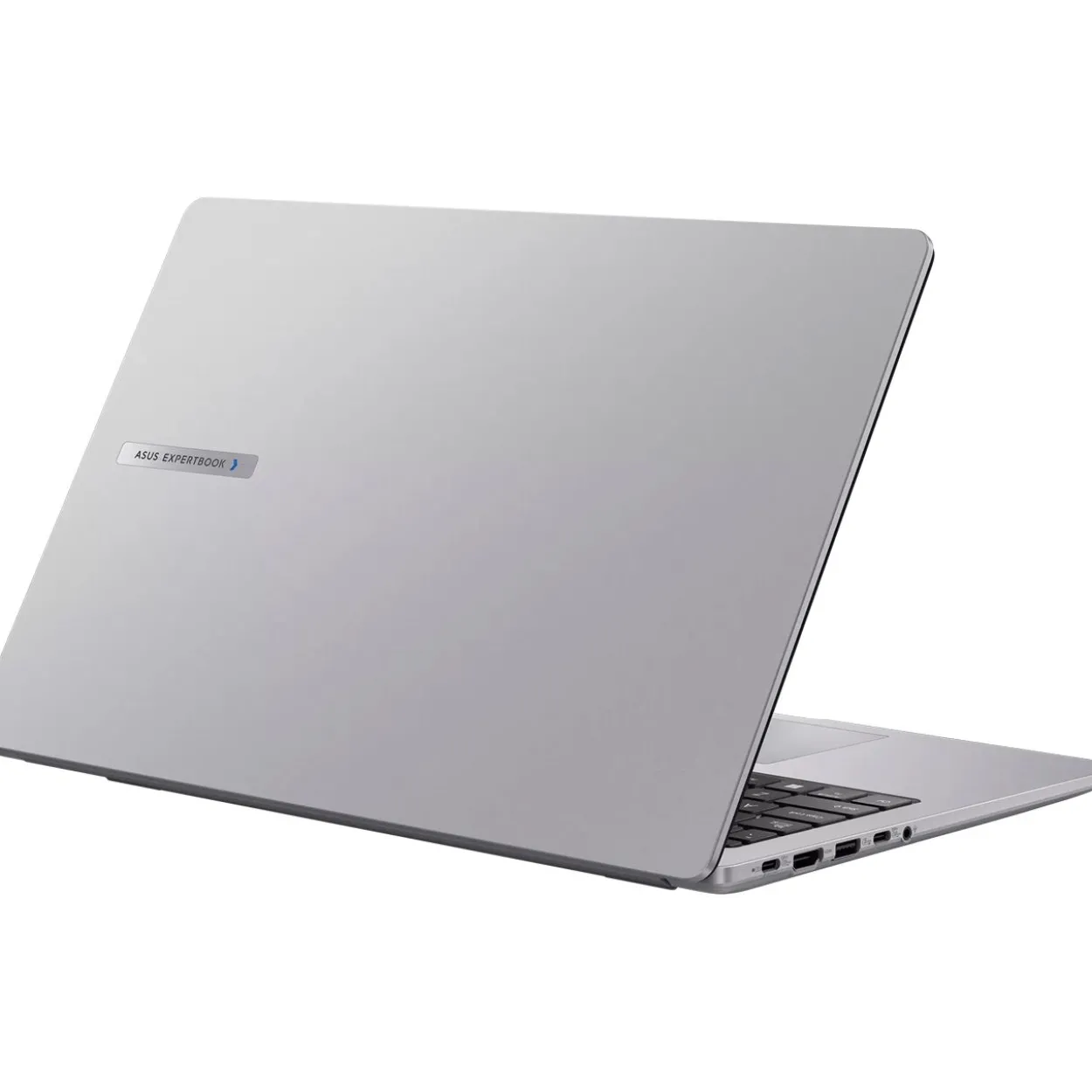 Notebook 15,6" (39,62cm) Asus ExpertBook P1 C5-210H 16 512 P1503CVA-S72337X W11P