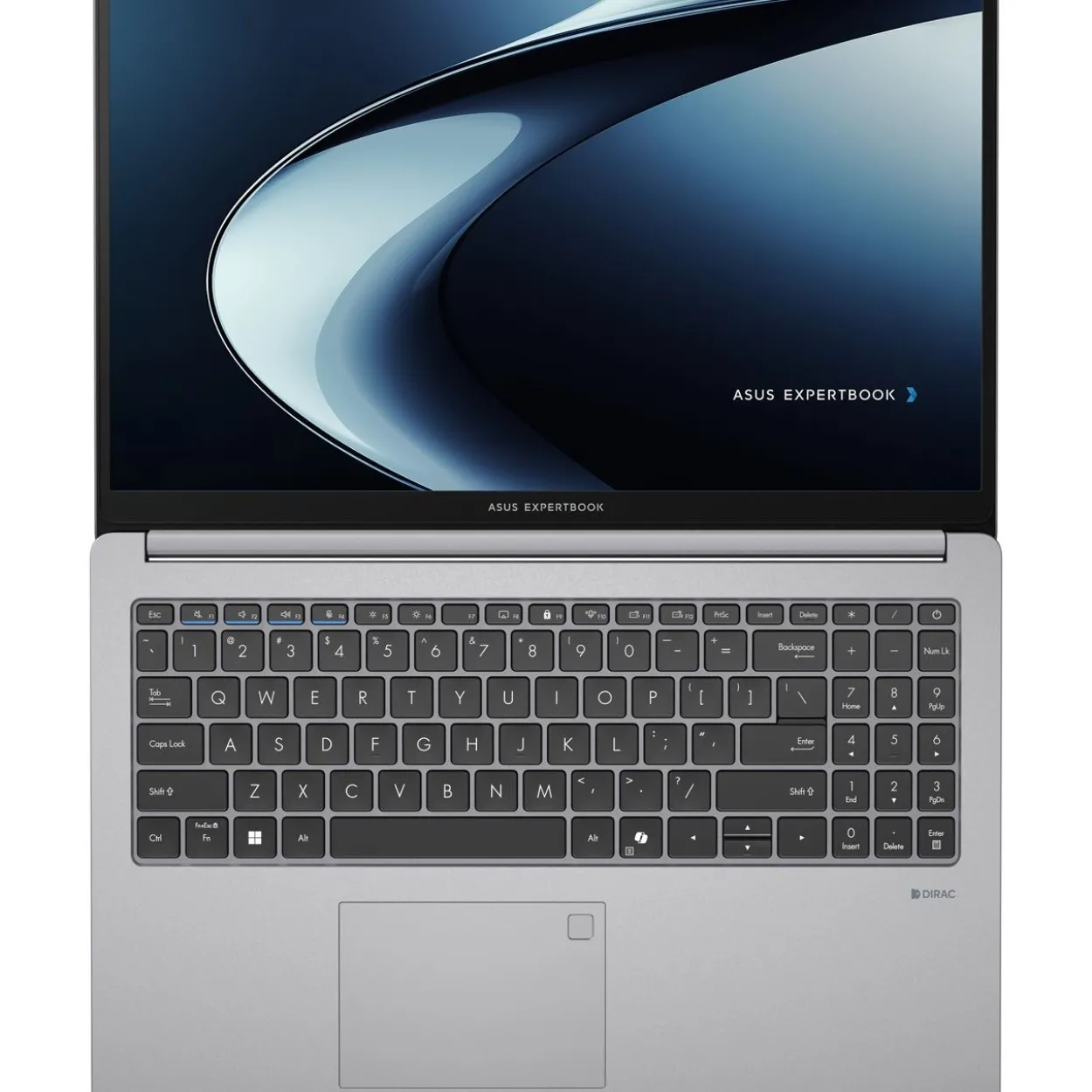 Notebook 15.6" (39,62cm) Asus ExpertBook PM1 R7-170 16 512 PM1503CDA-S70262 ohne OS