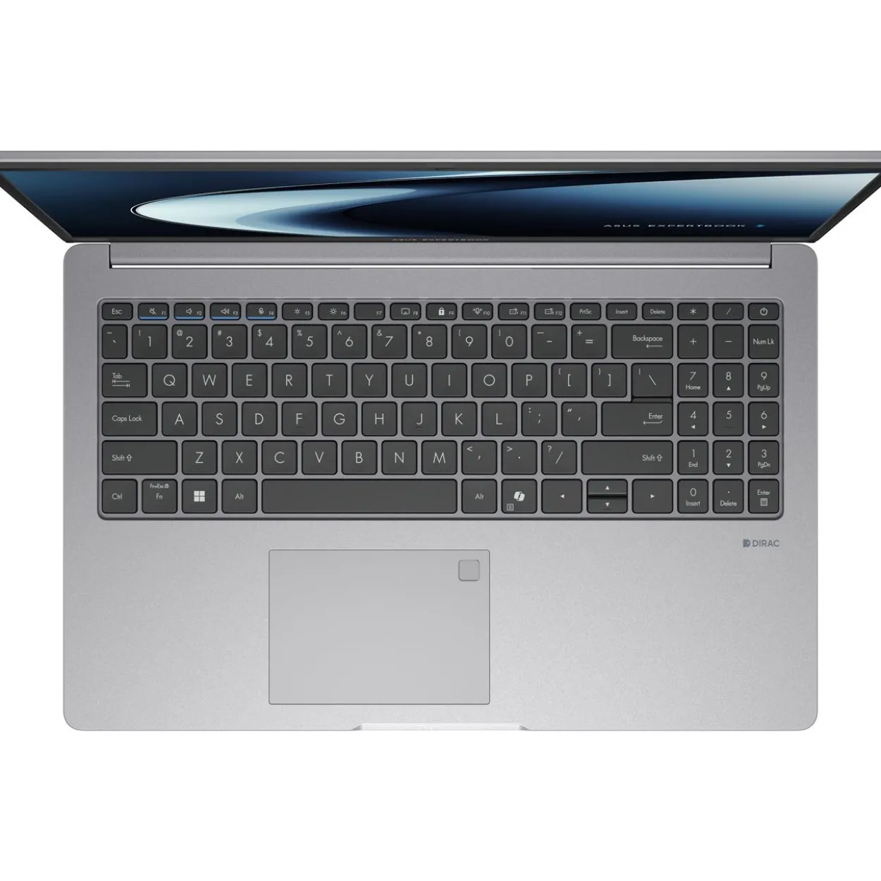 Notebook 15.6" (39,62cm) Asus ExpertBook PM1 R7-170 16 512 PM1503CDA-S70262 ohne OS