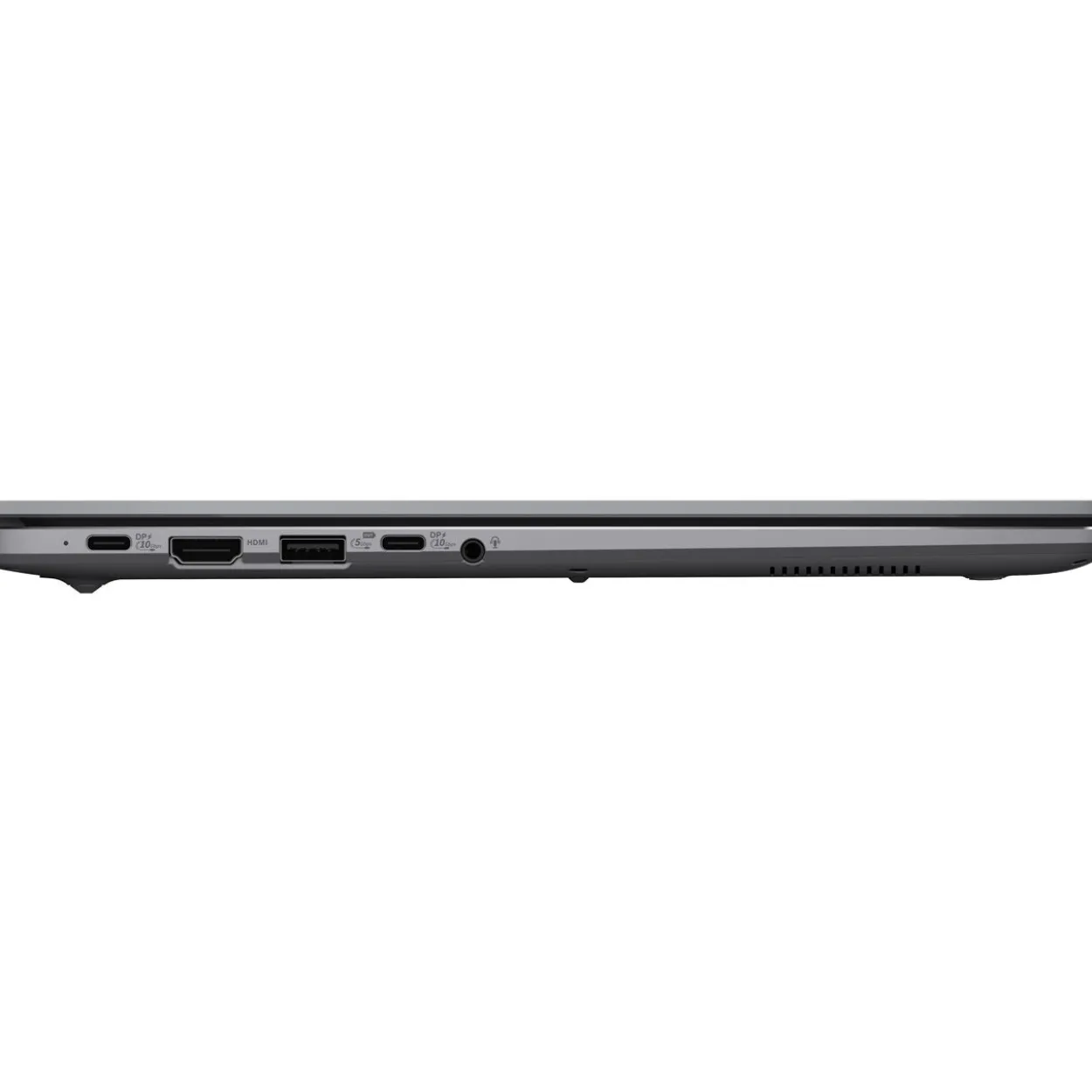 Notebook 14" (35,56cm) Asus ExpertBook PM3 AI R7-350 32 1TB PM3406CKA-NZ0501X W11P