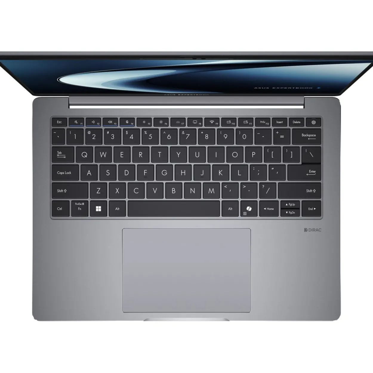 Notebook 14" (35,56cm) Asus ExpertBook PM3 AI R7-350 32 1TB PM3406CKA-NZ0501X W11P