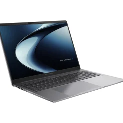 Notebook 16" (40,64cm) Asus ExpertBook PM3 (PM3606CKA-MB0194X) (grau, AMD Ryzen AI 5 330, AMD Radeon 820M, 16 GB DDR5, 512 GB (512 GB SSD), Windows 11