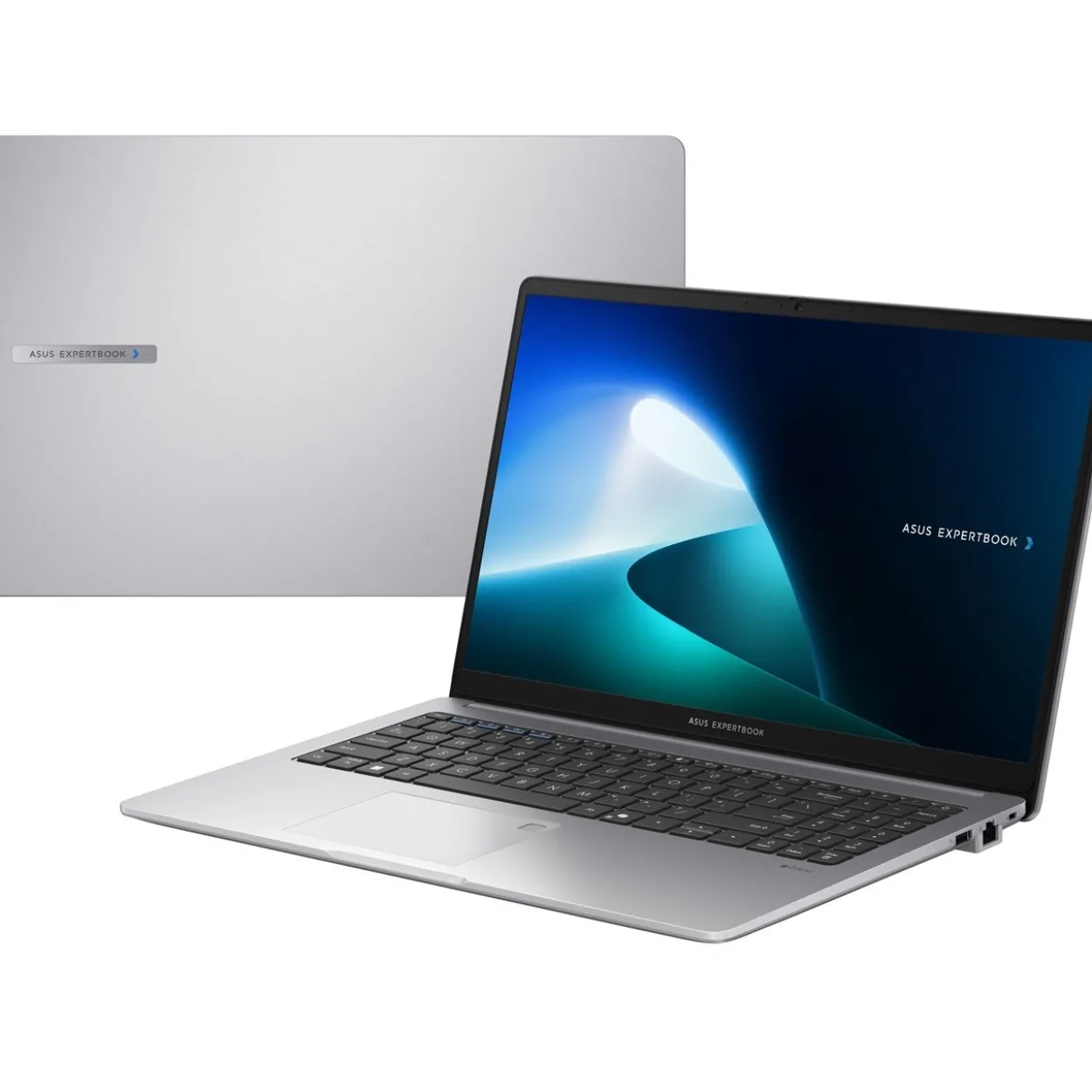 Notebook 15.6" (39,63cm) Asus ExpertBook P1 C7-240H 16/512 P1503CVA-S72116X W11P
