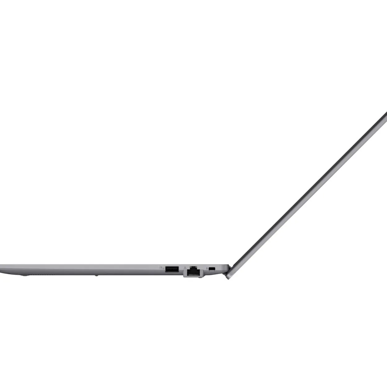 Notebook 15.6" (39,63cm) Asus ExpertBook P1 C7-240H 16/512 P1503CVA-S72116X W11P