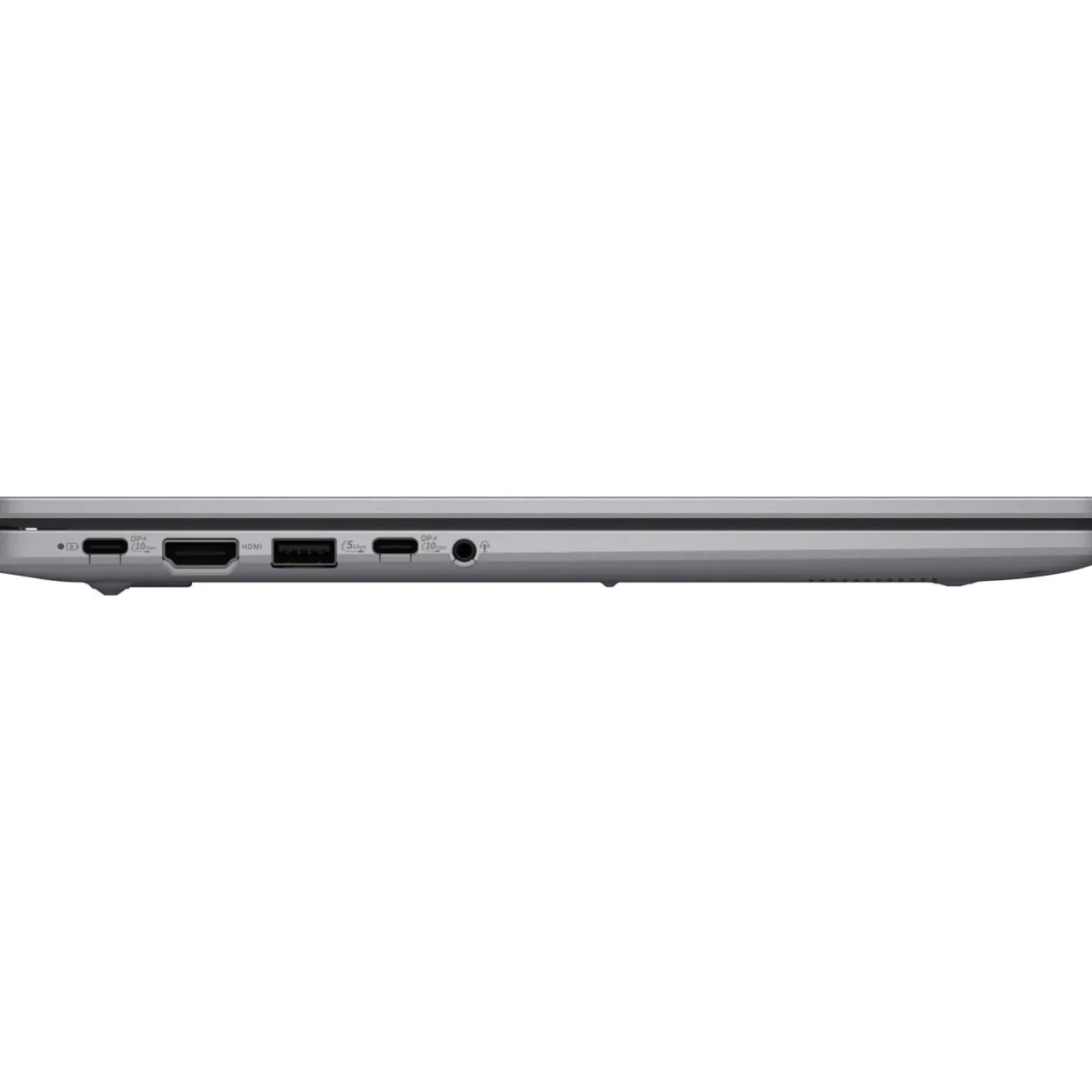 Notebook 15.6" (39,63cm) Asus ExpertBook P1 C7-240H 16/512 P1503CVA-S72116X W11P