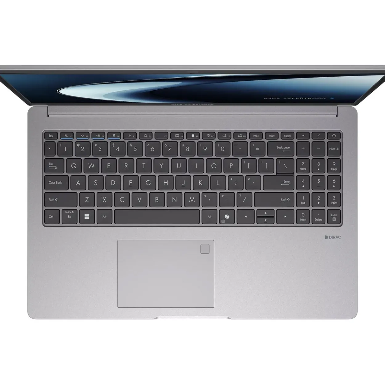 Notebook 15.6" (39,62cm) Asus ExpertBook PM1 R5-150 16 512 PM1503CDA-S70264X ohne OS