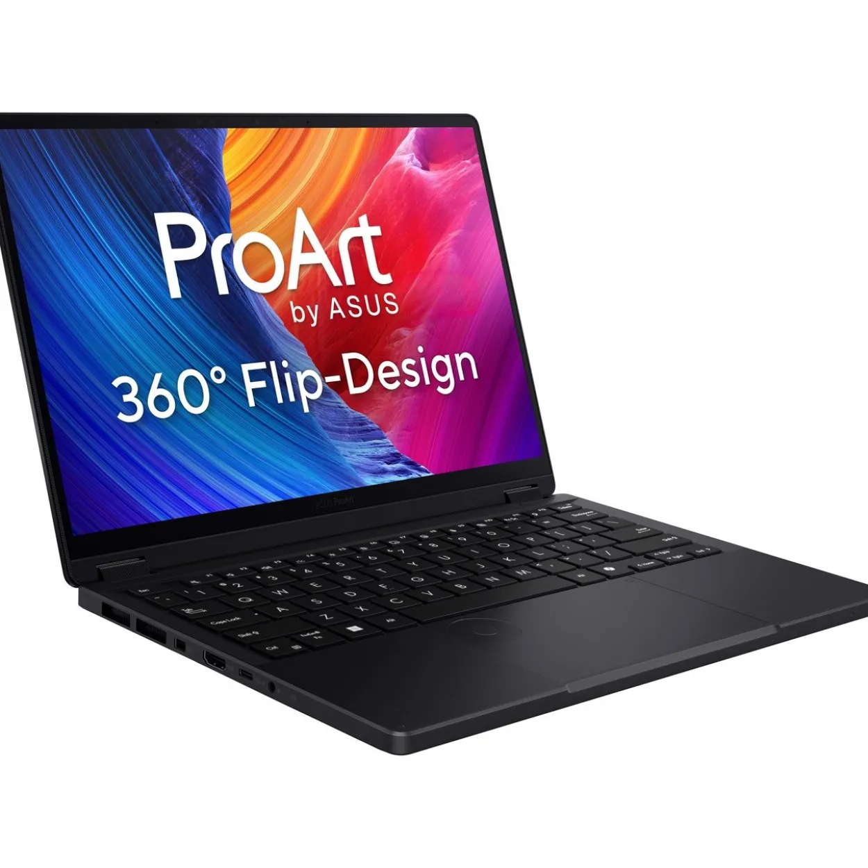 Notebook 13" (33,02cm) Asus ProArt PX13 AI MAX+ 365 32 1TB HN7306EA-LX070W W11H