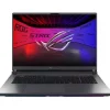 Notebook 18" (45,72cm) Asus ROG Strix G18 G815LR-S8082 (grau/grün, Intel® Core? Ultra 7 255HX, NVIDIA GeForce RTX 5070 Ti, 32 GB DDR5, 1 TB (1 TB SSD)