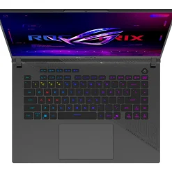 Notebook 16" (40,64cm) Asus ROG Strix G16 R9-8940HX 32 1 5060 G614PM-RV015W W11H