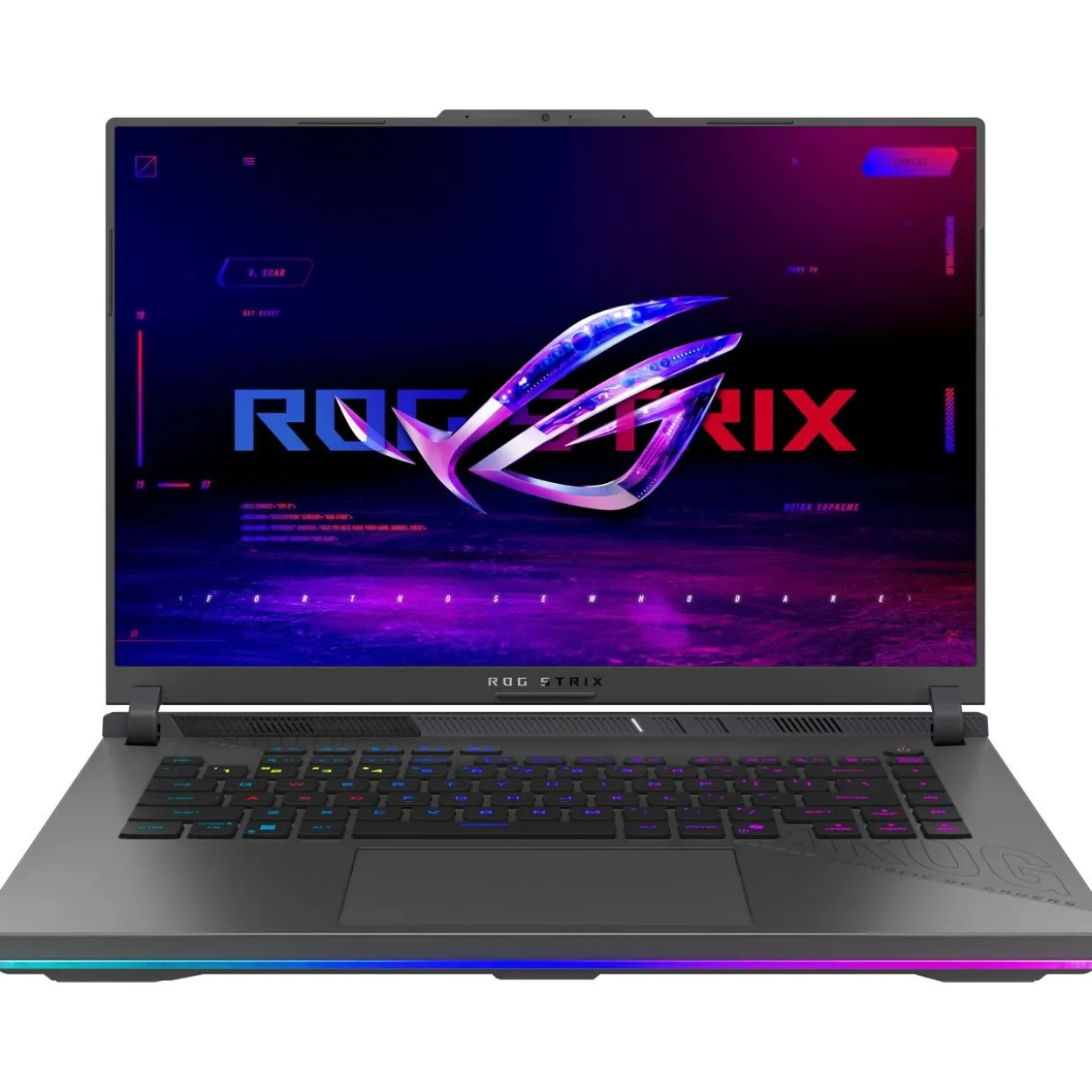 Notebook 16" (40,64cm) Asus ROG Strix G16 R9-8940HX 32 1 5060 G614PM-RV015W W11H