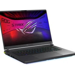 Notebook 16" (40,64cm) Asus ROG Strix G16 U7-225HX 16 1 5070Ti G615LR-S5177W W11H