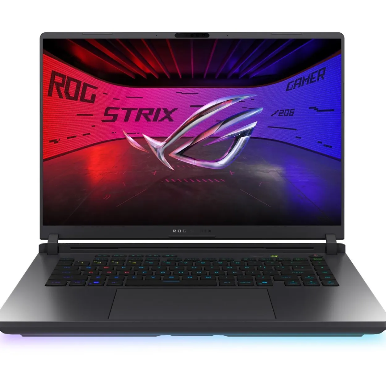 Notebook 16" (40,64cm) Asus ROG Strix G16 U7-225HX 16 1 5070Ti G615LR-S5177W W11H