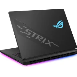 Notebook 18" (45,72cm) Asus ROG Strix SCAR18 U9-290HX+ 64 2x2 5090 G835LXG-TQ378W W11H