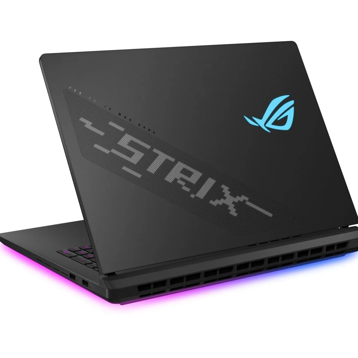 Notebook 18" (45,72cm) Asus ROG Strix SCAR18 U9-290HX+ 64 2x2 5090 G835LXG-TQ378W W11H