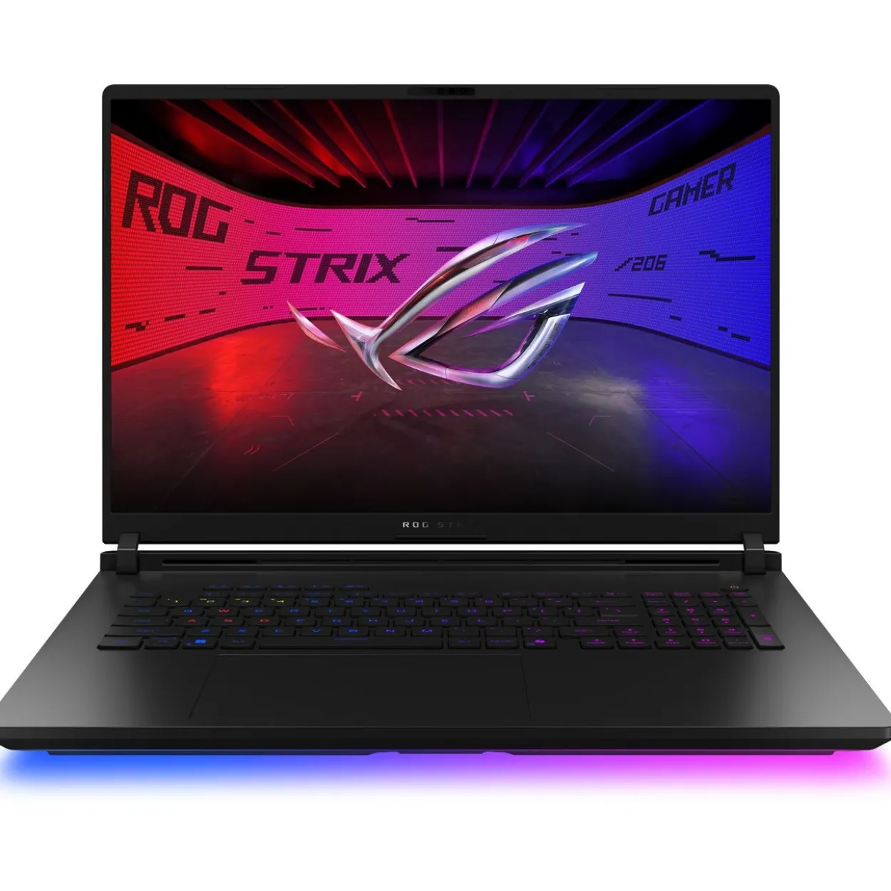 Notebook 18" (45,72cm) Asus ROG Strix SCAR18 U9-290HX+ 64 2x2 5090 G835LXG-TQ378W W11H