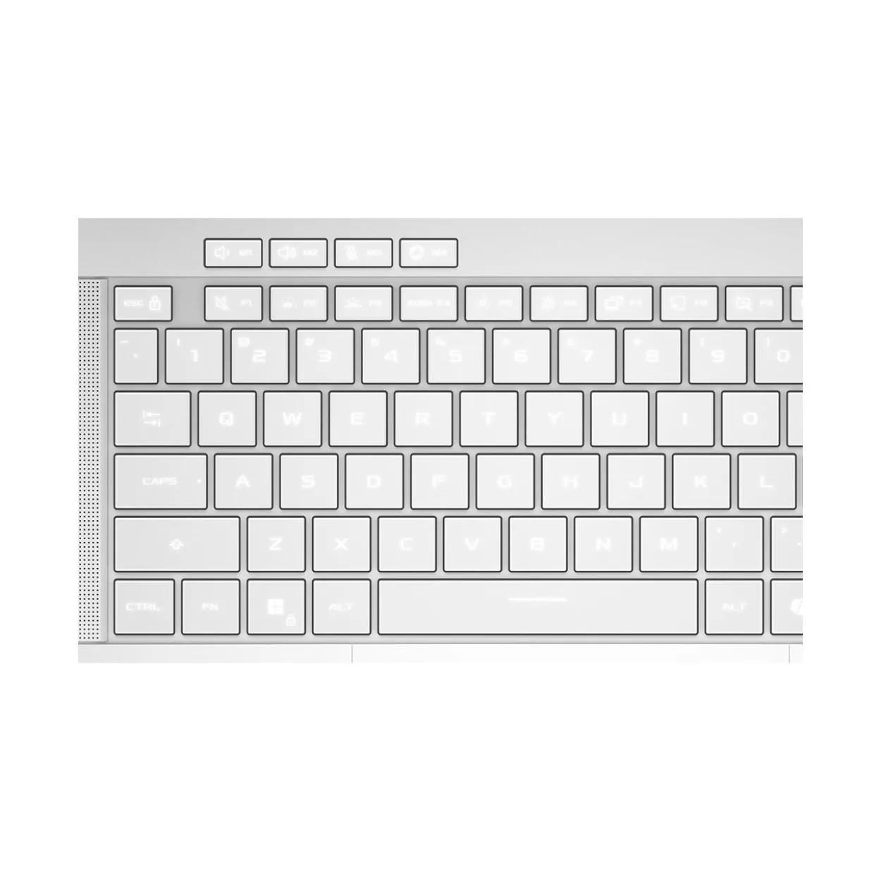 Notebook 16" (40,64cm) Asus ROG Zephyrus G16 U9-386H 64 2 5070Ti GU606AR-TB069W W11H