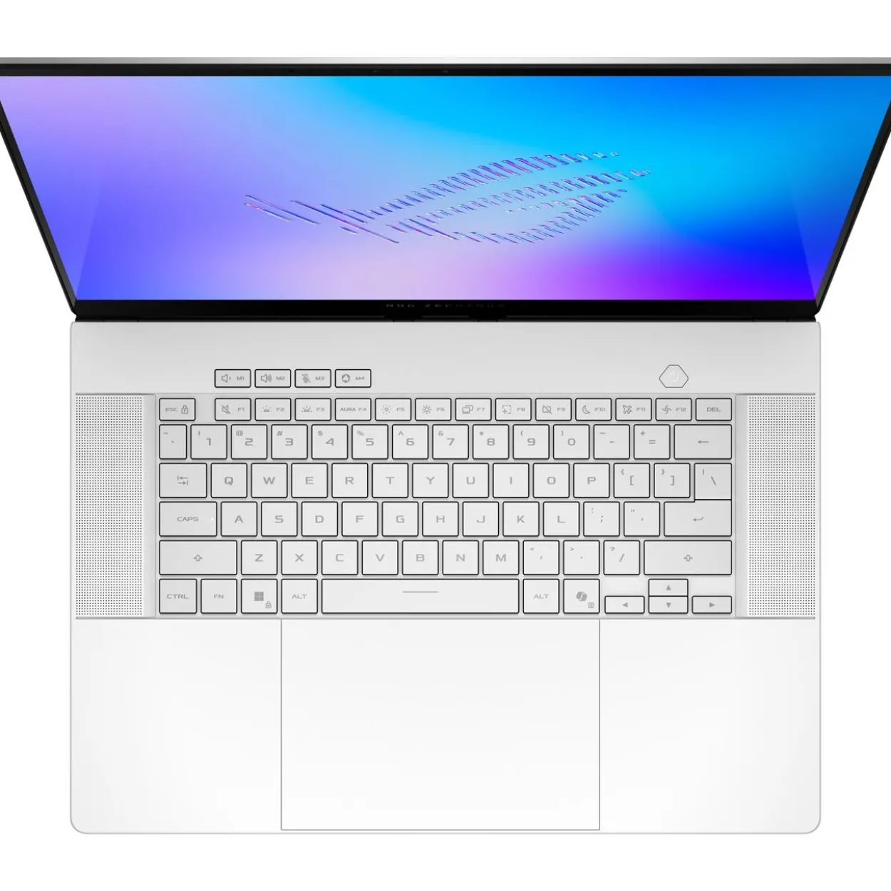 Notebook 16" (40,64cm) Asus ROG Zephyrus G16 U9-386H 32 1 5080 GU606AW-TB010W W11H