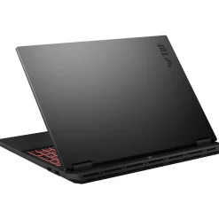 Notebook 16" (40,64cm) Asus TUF A16 (FA608UMI-TU199W) grau, AMD Ryzen 7 260, NVIDIA GeForce RTX 5060, 16 GB DDR5, 1 TB SSD, Windows 11 Home
