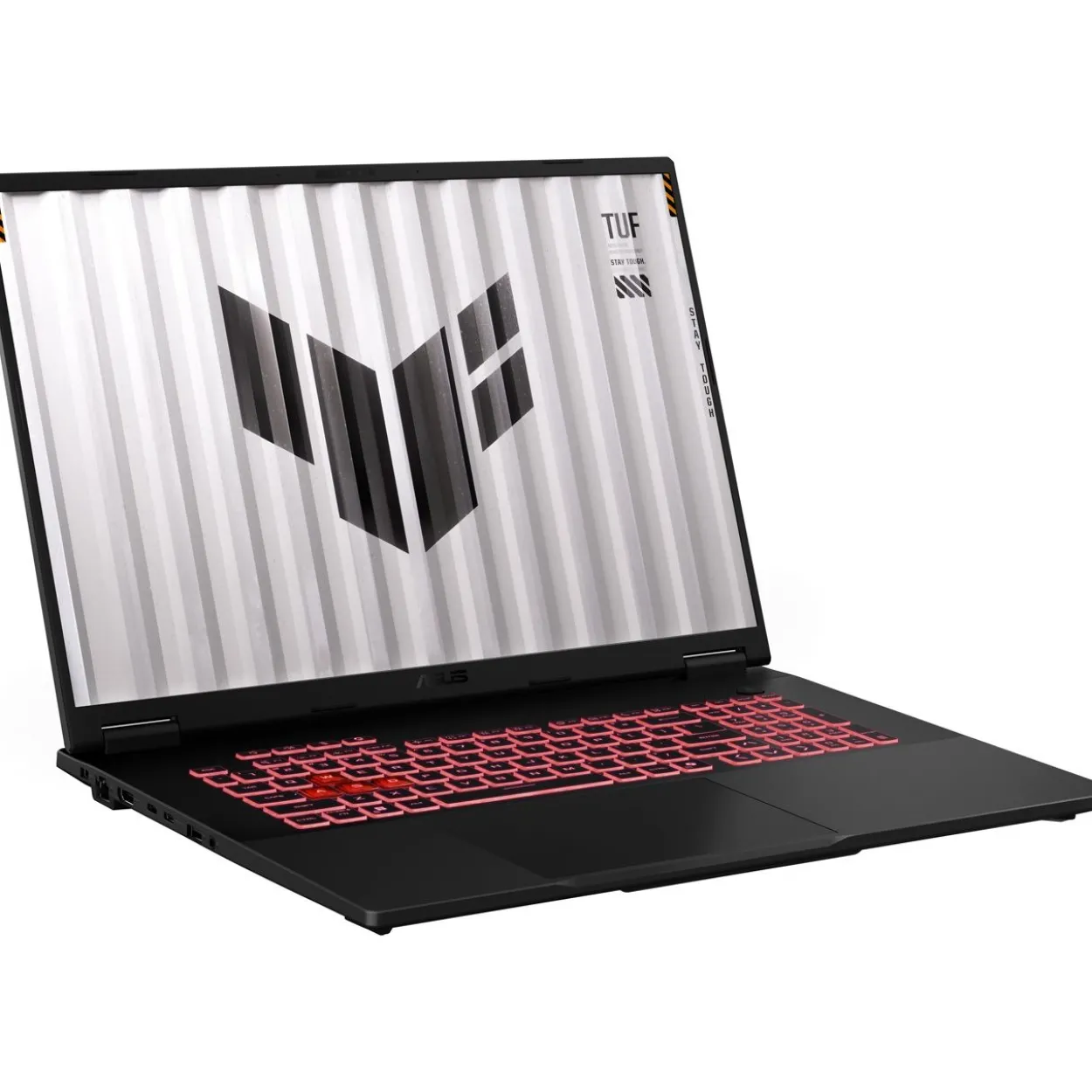 Notebook 18" (45,72cm) Asus TUF Gaming A18 R7-260 16 512 5070 FA808UP-S8133W W11H