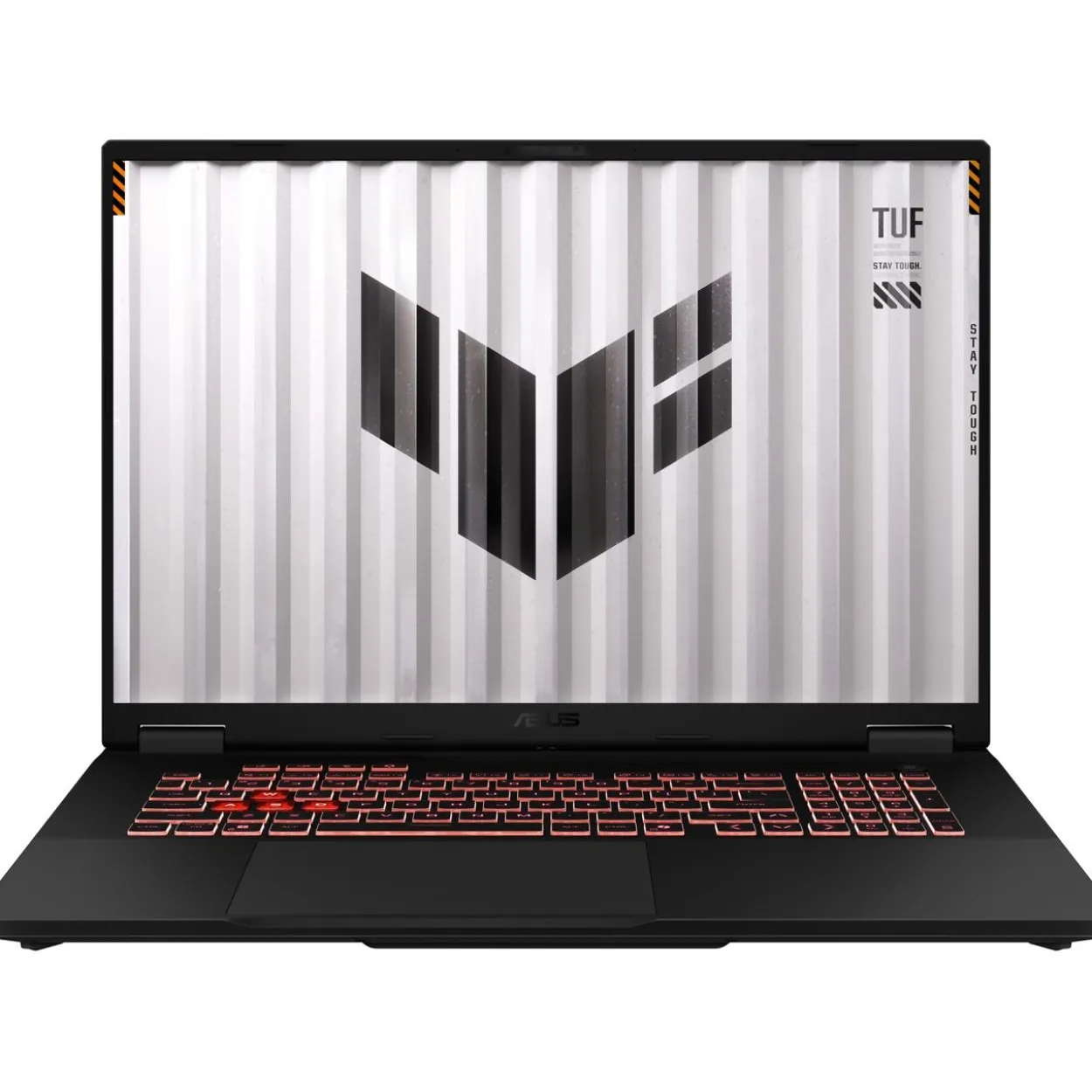 Notebook 18" (45,72cm) Asus TUF Gaming A18 R7-260 16 512 5070 FA808UP-S8133W W11H