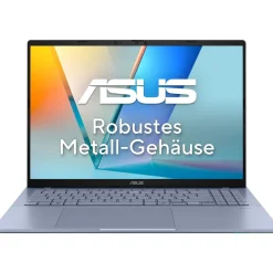 Notebook 16" (40,64cm) Asus Vivobook S 16 X2-88-100 32 1TB S3607NA-SH001W W11H
