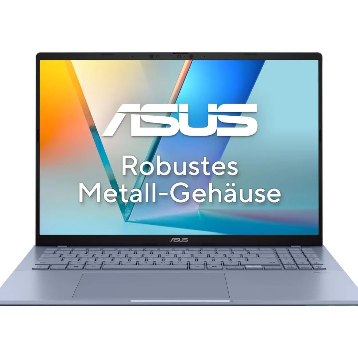 Notebook 16" (40,64cm) Asus Vivobook S 16 X2-88-100 32 1TB S3607NA-SH001W W11H