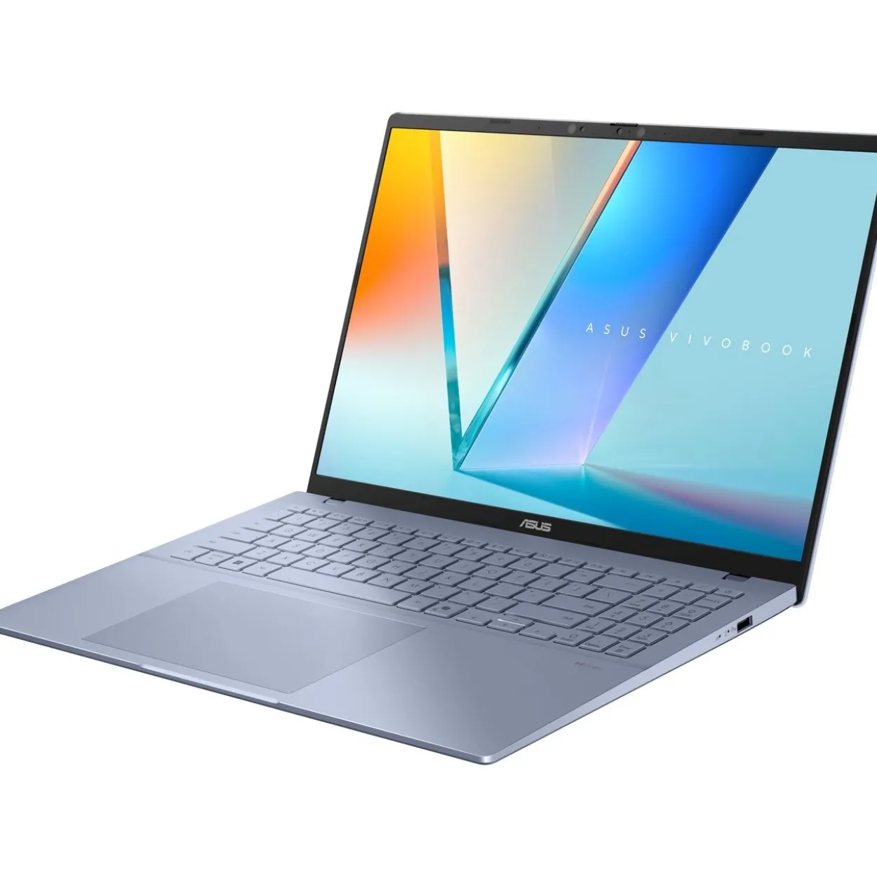 Notebook 16" (40,64cm) Asus Vivobook S 16 X2-88-100 32 1TB S3607NA-SH001W W11H