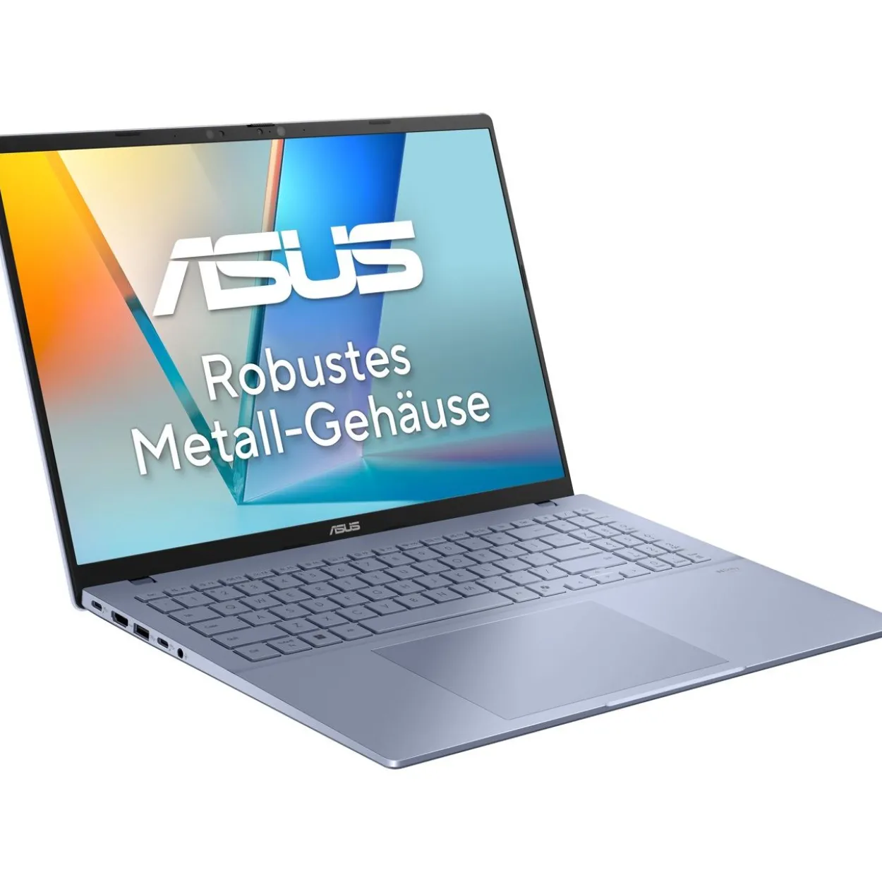 Notebook 16" (40,64cm) Asus Vivobook S 16 X2-88-100 32 1TB S3607NA-SH001W W11H