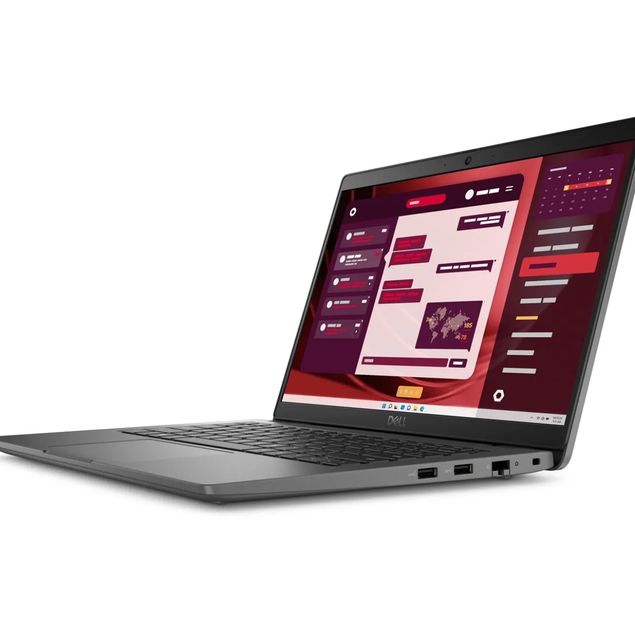 Notebook 14" (35,56cm) Dell Latitude 3450 i5-1345U 16GB/512GB SSD FHD Iris W11P