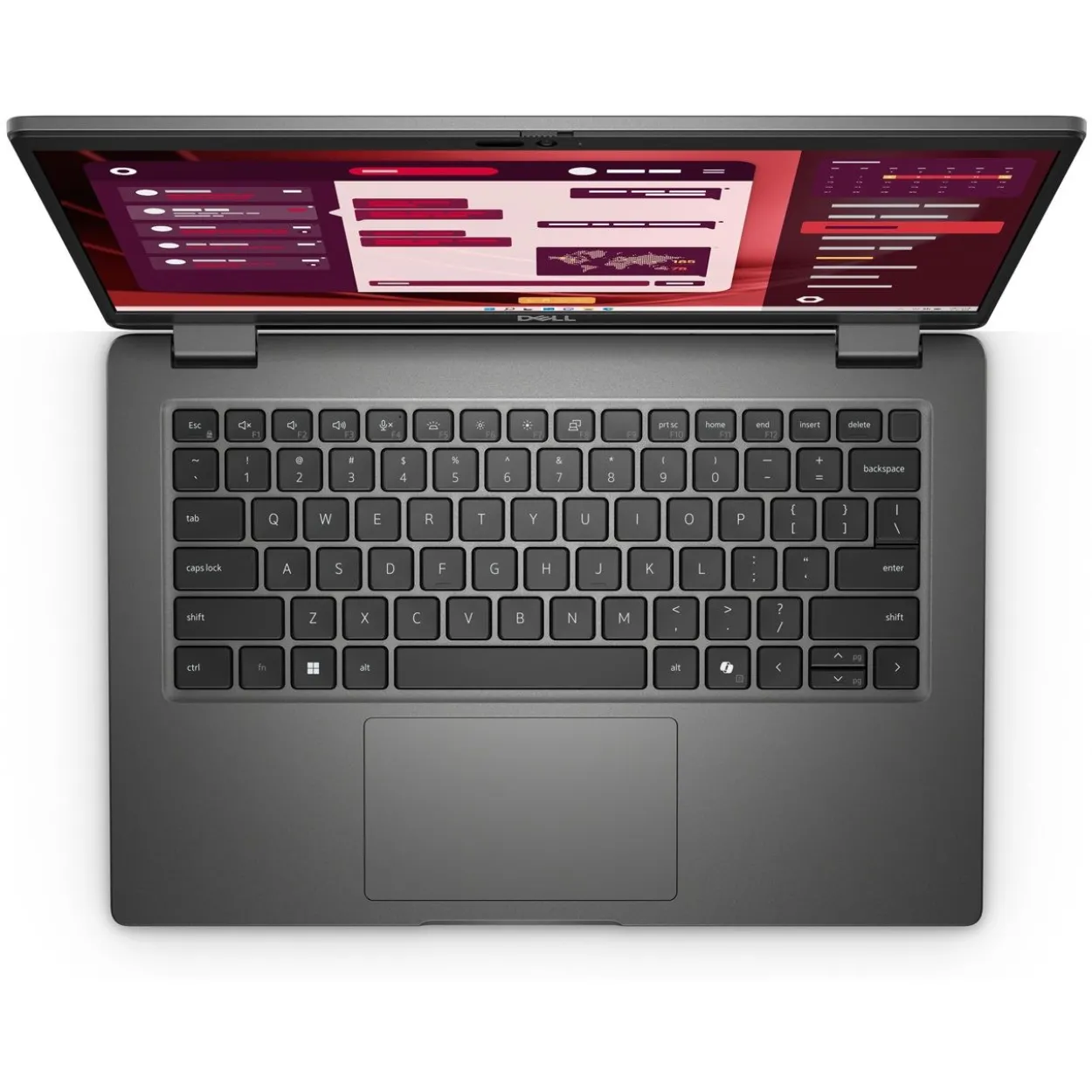 Notebook 14" (35,56cm) Dell Latitude 3450 i5-1345U 16GB/512GB SSD FHD Iris W11P