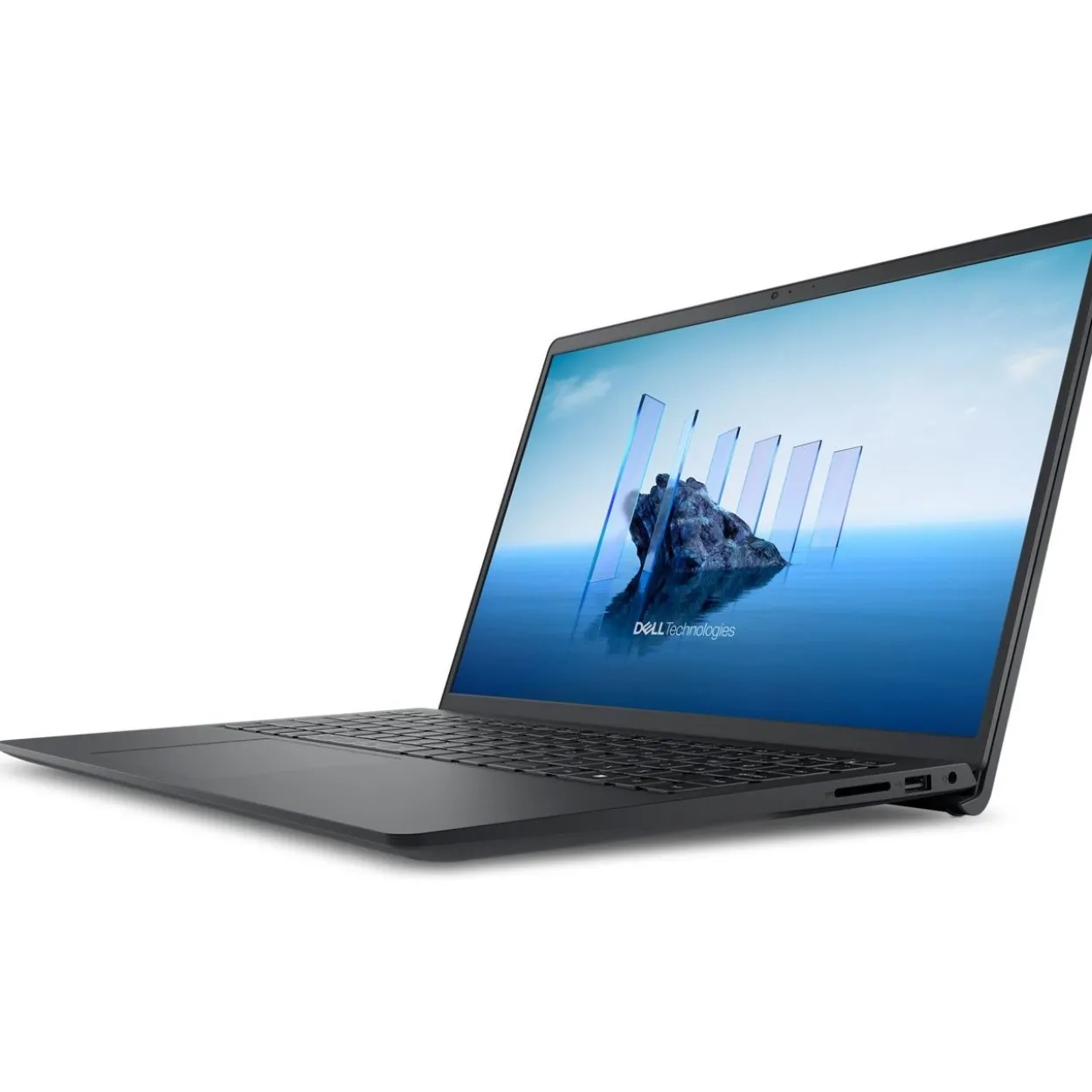 Notebook 15.6" (39,62cm) Dell PRO 15 ESSENTIAL PV15250 I5-1334U 8GB 512GB W11P NOAC 1Y