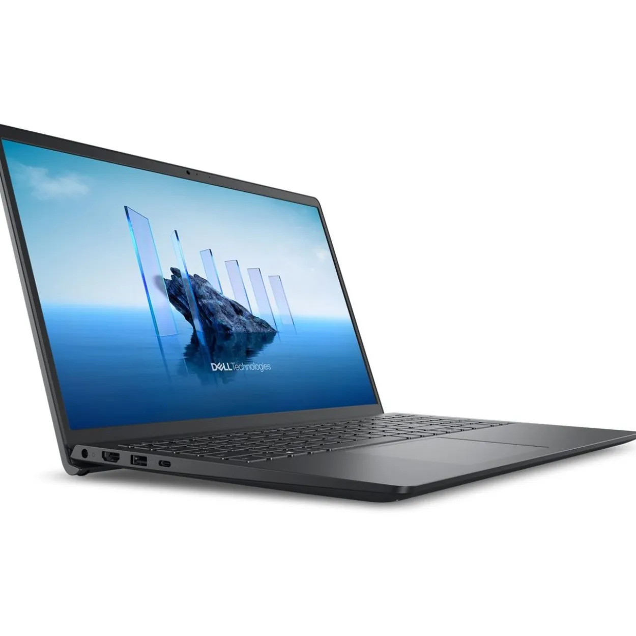 Notebook 15.6" (39,62cm) Dell PRO 15 ESSENTIAL PV15250 I5-1334U 8GB 512GB W11P NOAC 1Y