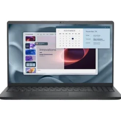 Notebook 15.6 (39,62cm) Dell PRO 15 ESSENTIAL PV15250 C3-100U 16GB 512GB W11P 1Y