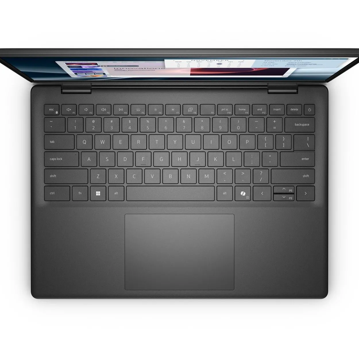 Notebook 14" (35,56cm) Dell PRO 14 ESSENTIAL PV14255 RAI5-330 16GB 512GB NOAC 1Y