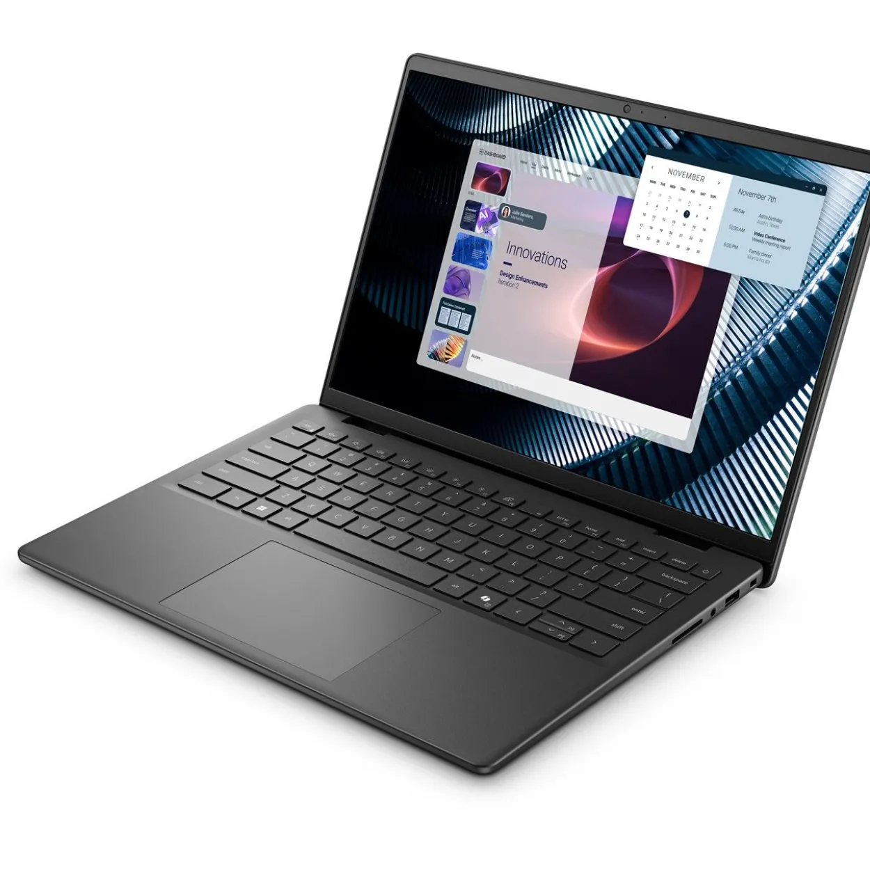 Notebook 14" (35,56cm) Dell PRO 14 ESSENTIAL PV14250 C5-120U 16GB 512GB W11P NOAC 1Y