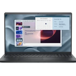 Notebook 15.6" (39,62cm) Dell PRO 15 ESSENTIAL PV15250 I5-1334U 16/512GB W11P