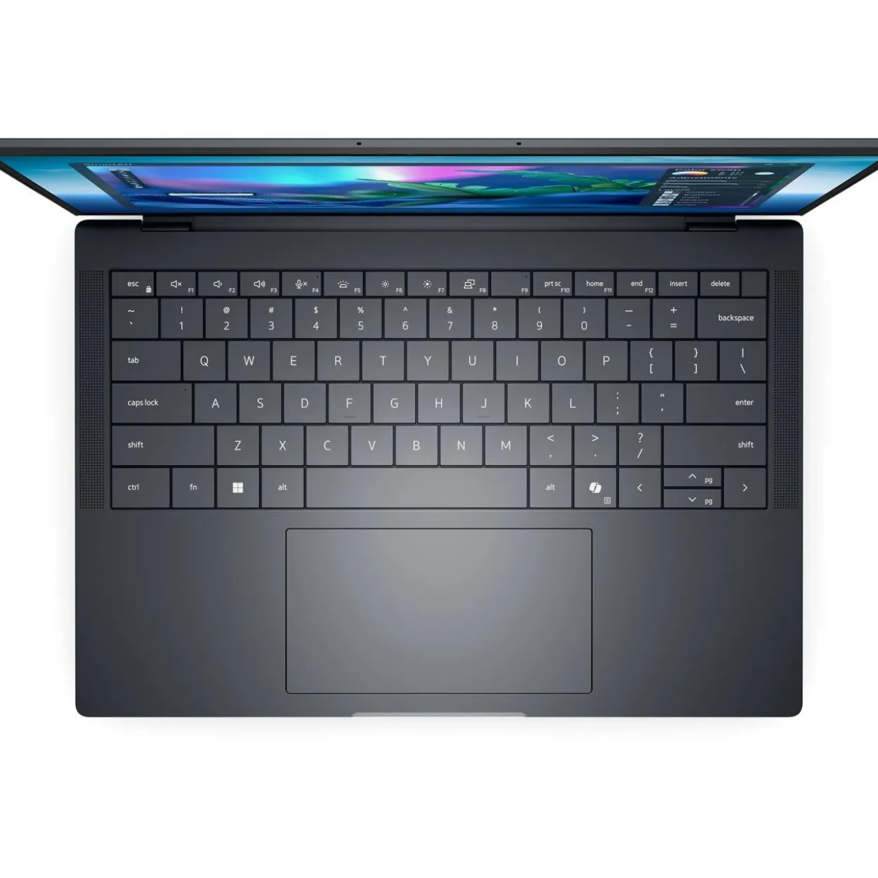 Notebook 14" (35,56cm) Dell PRO MAX 14 PREMIUM U7-265H 32/1TB W11P P2 NOAC 3Y