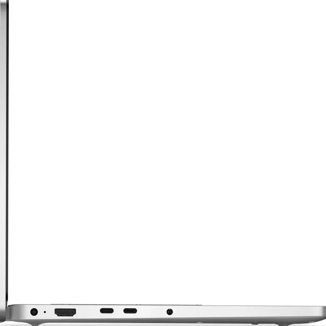 Notebook 14" (35,56cm) Dell PRO 14 PC14255 AI7-350 16GB 1TB W11P NOAC 1Y